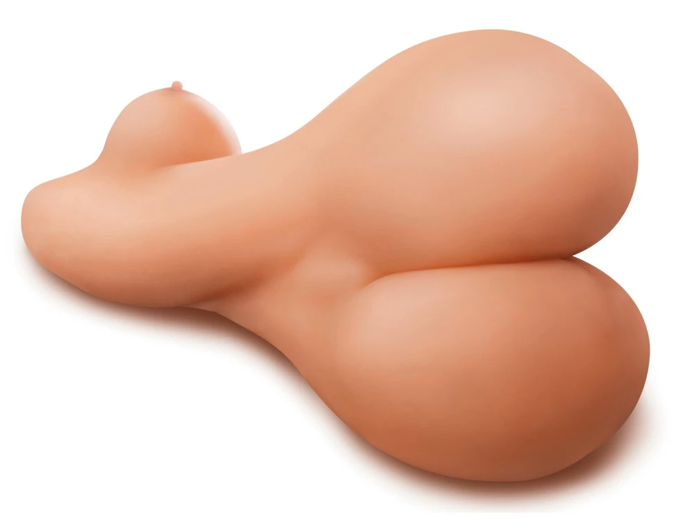 PET Mega Fuck Slut Masturbator