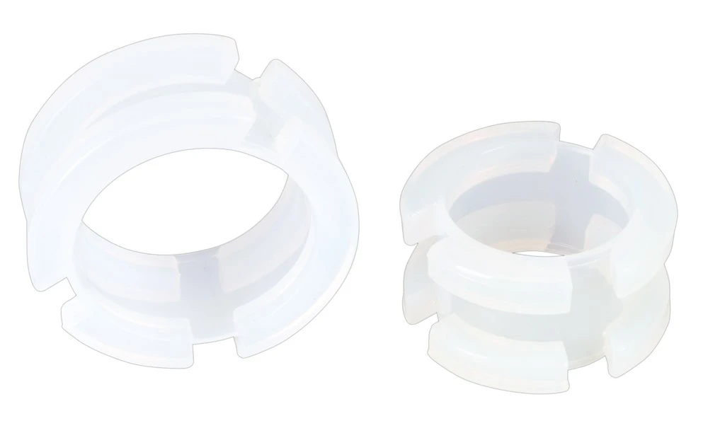 Peniskäfig 15-teiliges Set