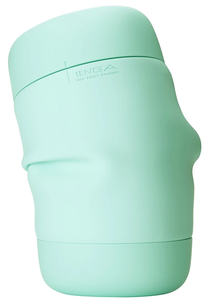 Tenga Puffy , Super Soft Feeling Masturbator Puffy von TENGA, Fluffige Massage und individuelle Druckintensität
