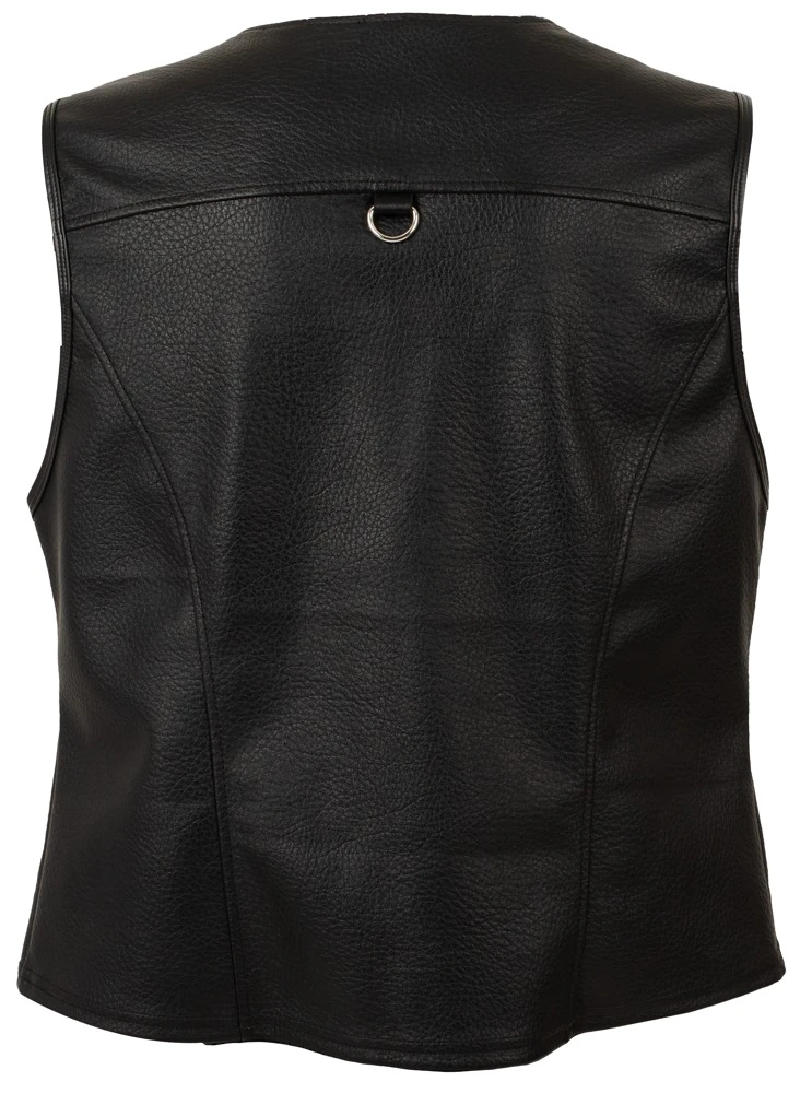 Herren Weste S