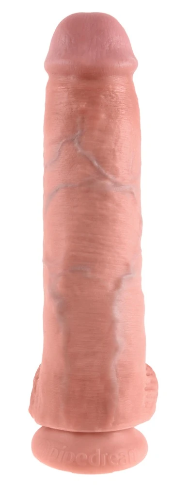 KC 11 Cock with Balls Light