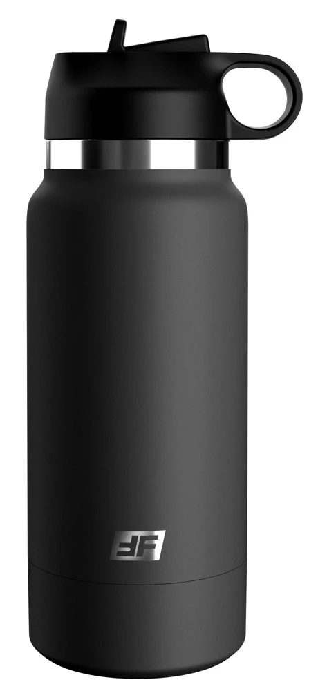 PDX Plus Flask Masturbator in Vagina-Optik Trinkflaschen-Gehäuse