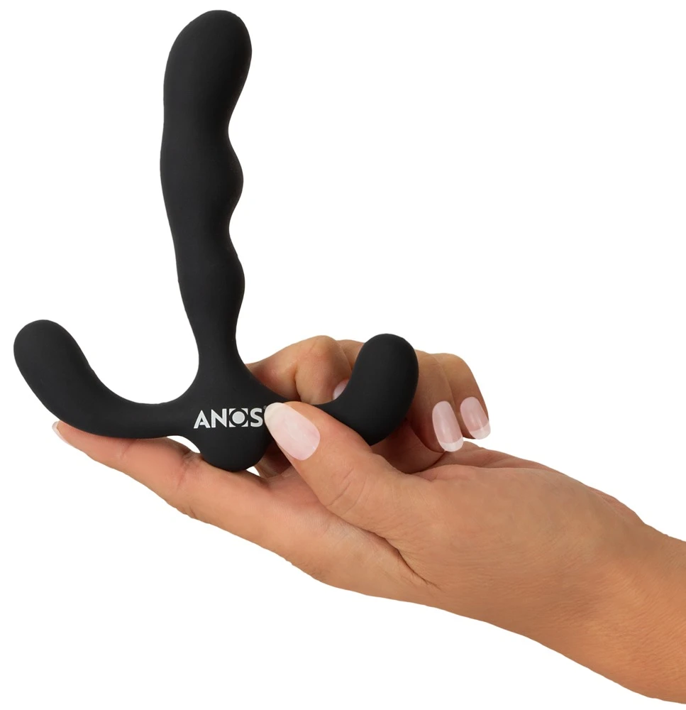 ANOS Flexible prostate stimula