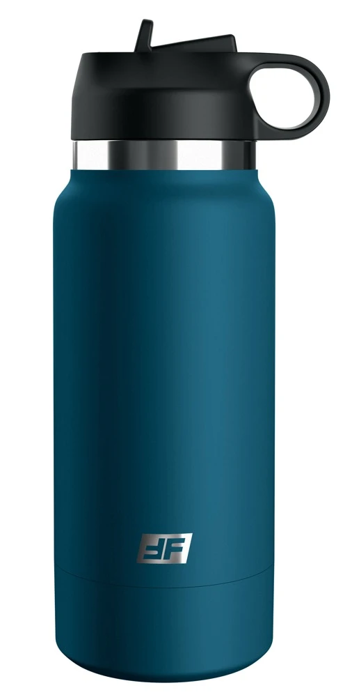 PDX Plus Flask Masturbator in Vagina-Optik Trinkflaschen-Gehäuse