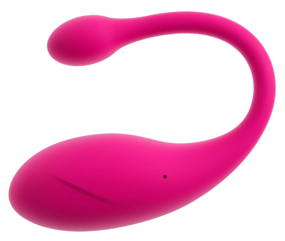 beau coeur Koral RC Love Ball, KORAL RC Love Ball vibrierende Liebeskugel mit Fernbedienung – diskret, tief stimulierend, flexibel und perfekt für geheime Lustmomente überall