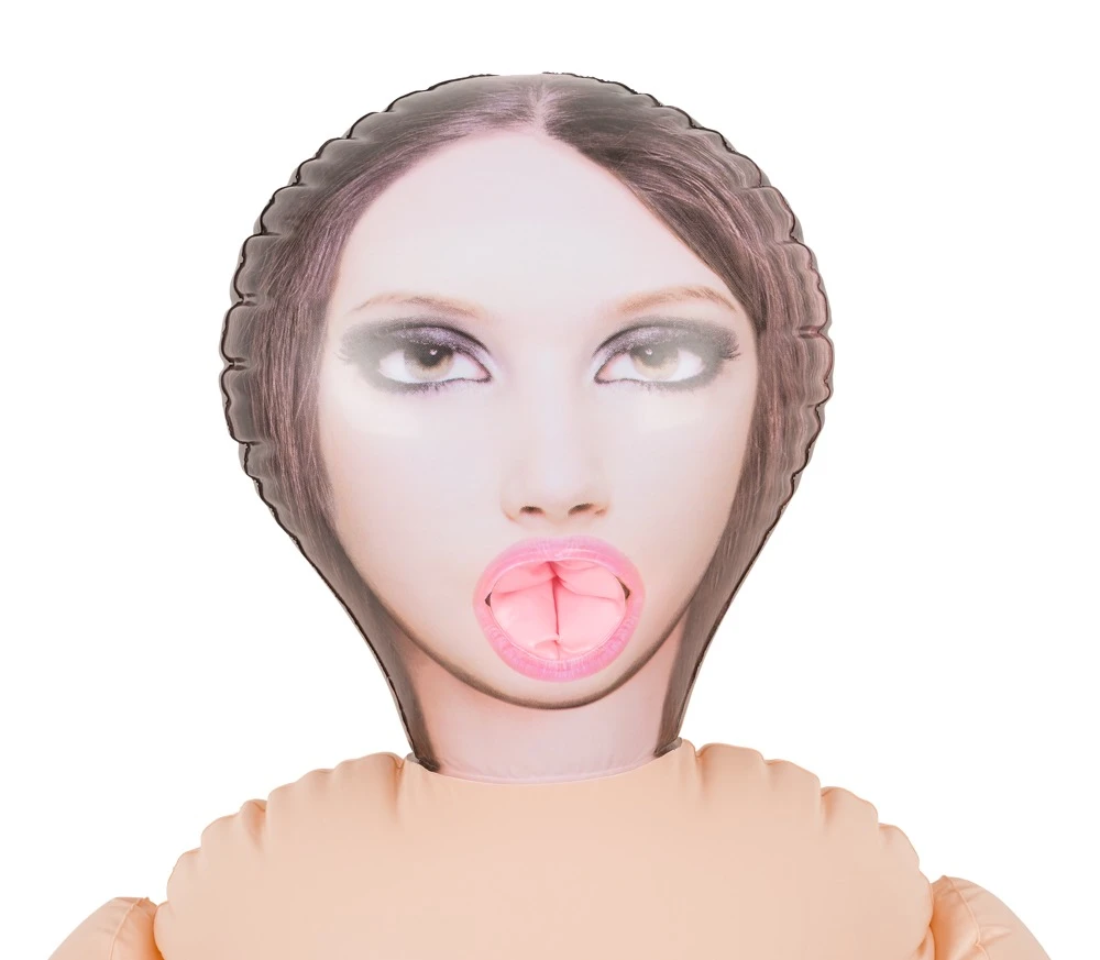 Lusting TRANS Lusting TRANS