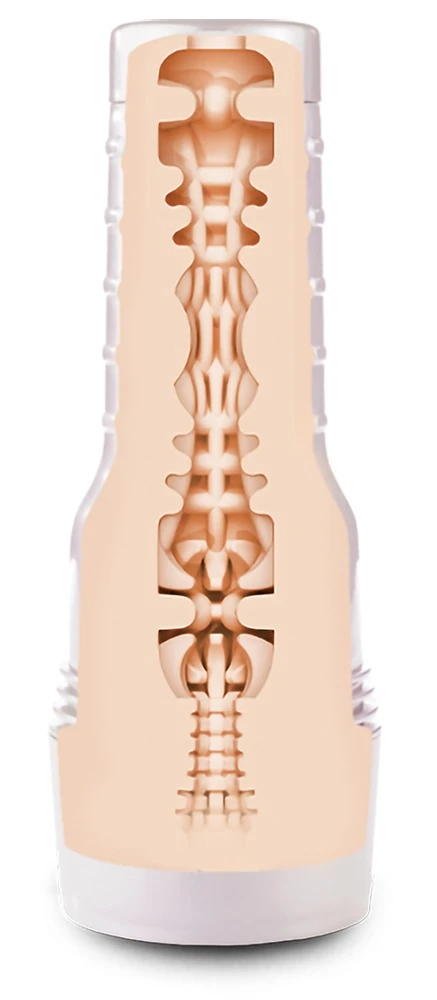 Riley Reid Insomnia Mouth, Fleshlight Riley Reid Insomnia Mouth mit Autogramm – diskreter Masturbator im Taschenlampen-Design mit original Mundform, intensiven Innenstrukturen und realistischer Stimulation für heiße Solo-Momente