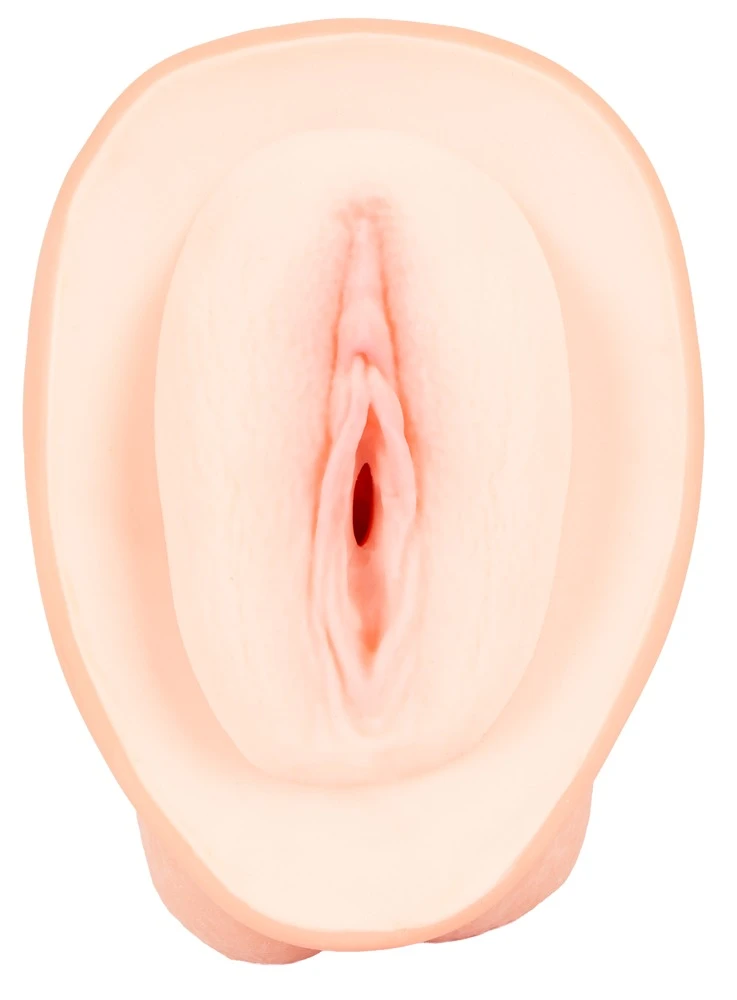 Nature Skin 3in1 Ext./Mast./Di, 3in1 Penisverlängerung Dildo Masturbator Nature Skin realistische Optik elastisch hautnah weich für intensiven Genuss