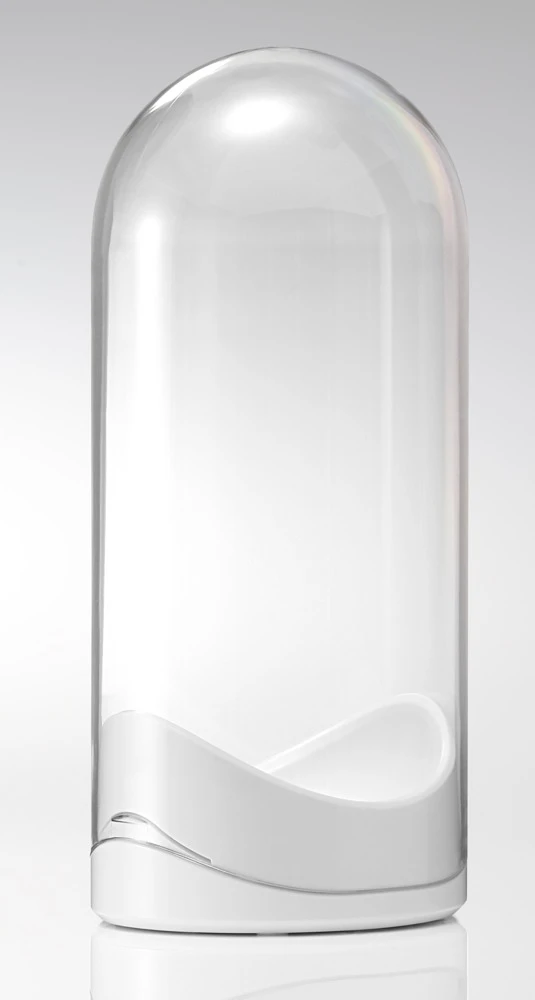 Tenga Flip 0 Zero Black