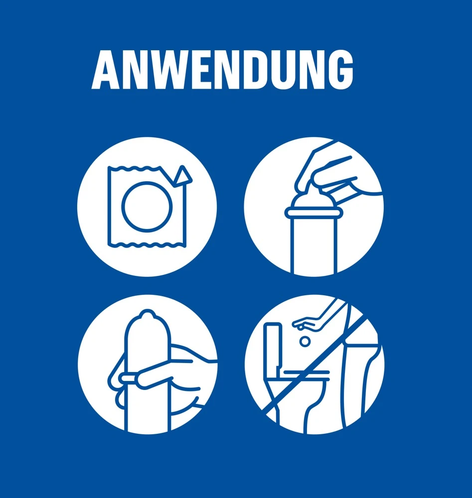 Durex Überrasch Mich Kondome
