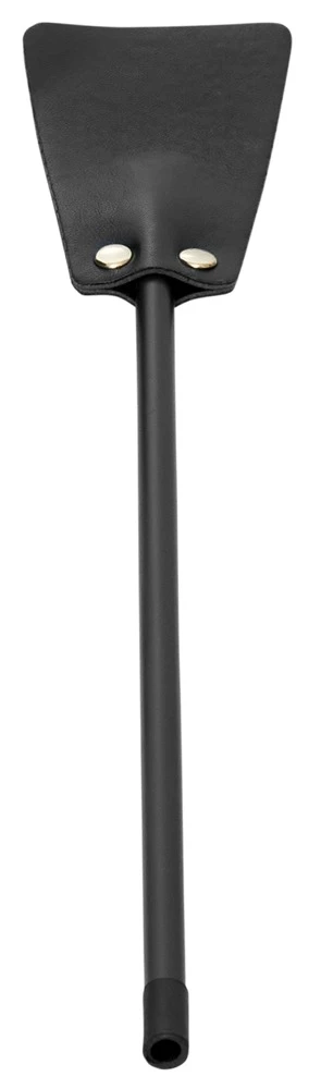 Bad Kitty 5-teiliges Fessel-Set aus Lederimitat mit goldfarbenen Details, verstellbaren Riemen, Hand- und Fußfesseln, Halsfessel und Leine