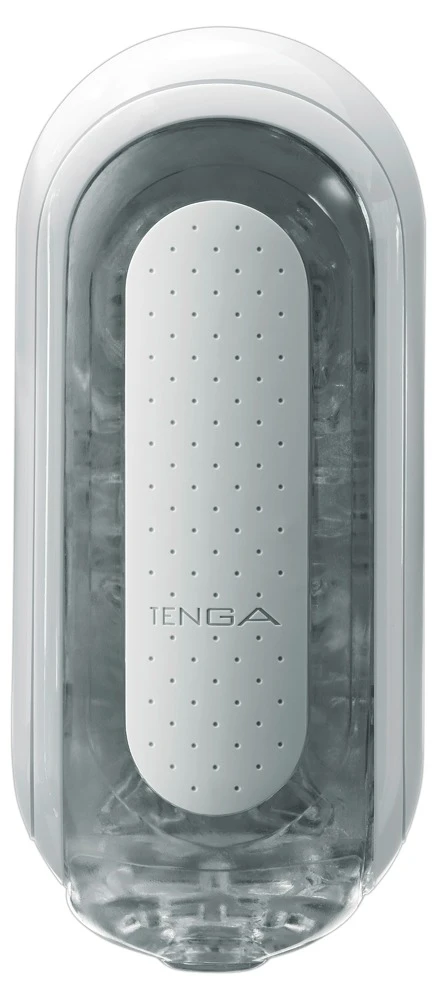 Tenga Flip 0 Zero Black