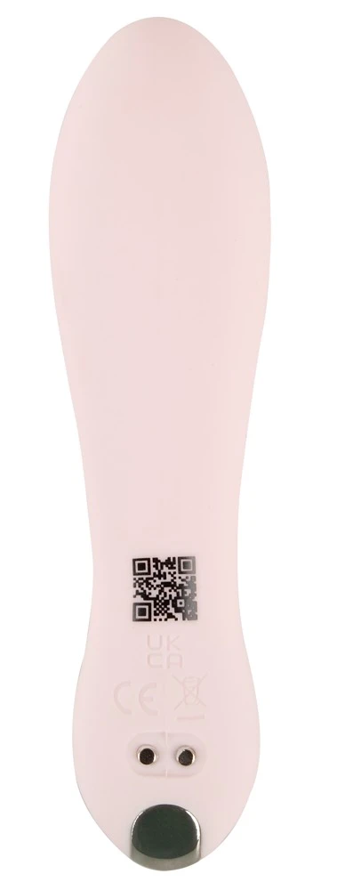 beau coeur Cerya Strong Mini V, CERYA Strong Mini-Rabbitvibrator von beau cœur – kraftvolle Dualstimulation mit 2 Motoren, 10 Vibrationsmodi & intensiven Power-Vibes für tiefe, explosive Lustmomente