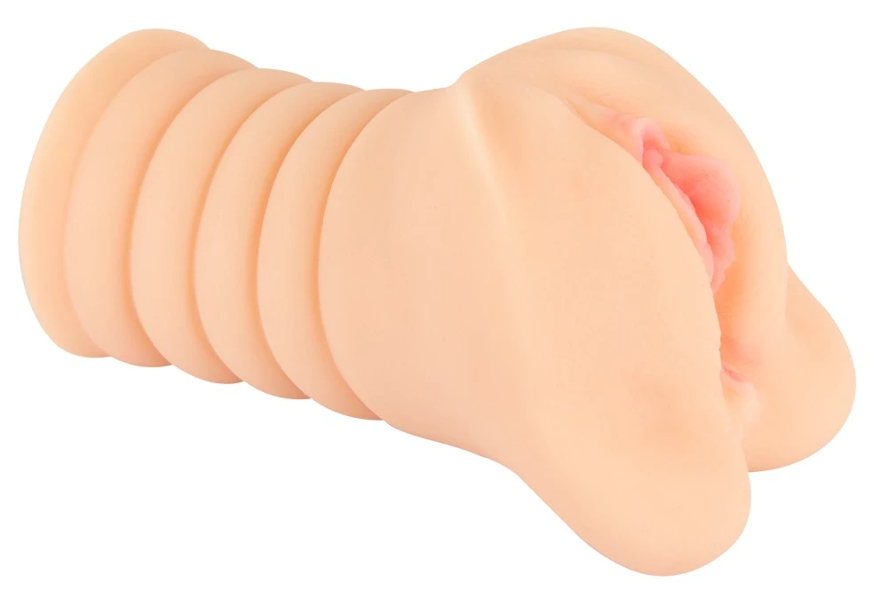 Nature Skin Vagina Masturbator, Vagina Masturbator Nature Skin – realistisch geformt mit hautähnlicher Struktur, dehnbar, soft und intensiv stimulierend für echte Lustgefühle