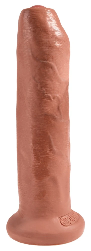 KC 7 Uncut Tan