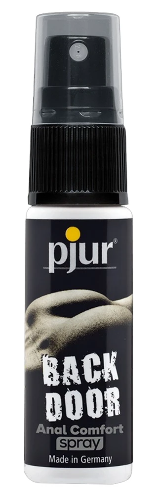 pjur backdoor Spray 20 ml