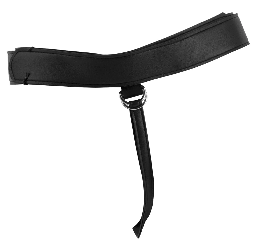 KC Strap-On with 7 Zoll Cock Light