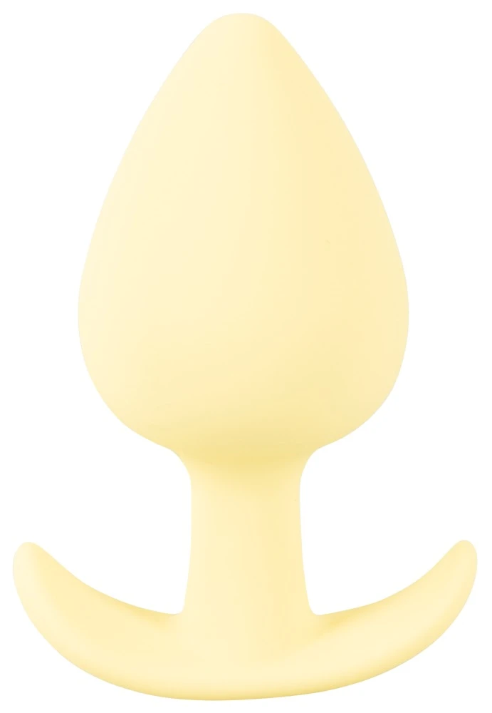 Cuties Plugs Yellow