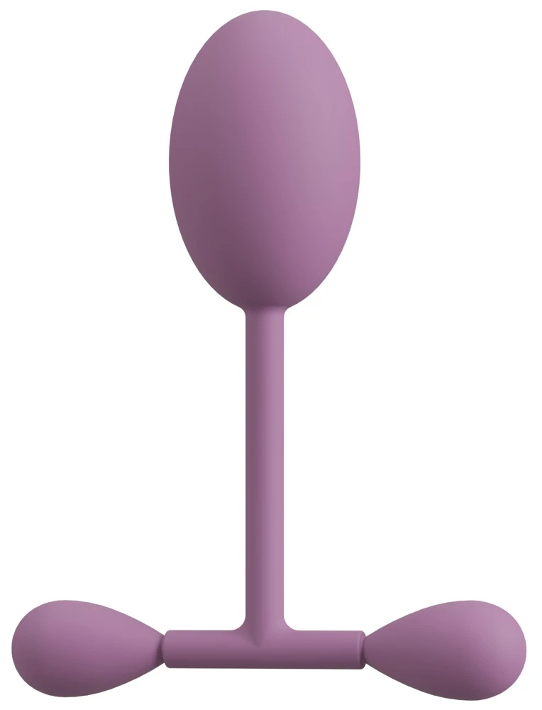 Vaginal trainer with bouncing, Stärke Deinen Beckenboden mit dem flexiblen Vaginal Trainer von You2Toys – innen halten, außen spüren, doppelt effektiv!