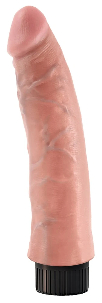KC 7 Zoll Vibrating Cock Light