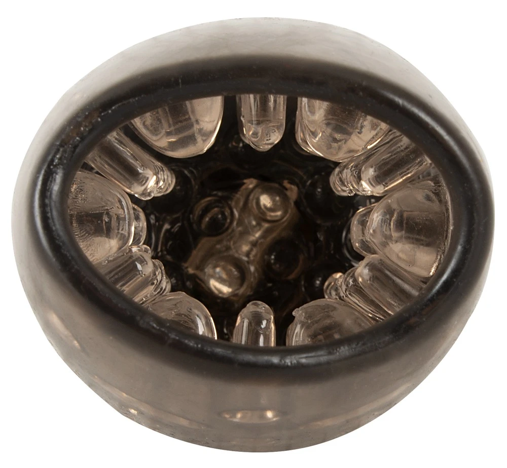 Rotating Masturbator, Kraftvolle 360°-Penismassage mit Rotation, Stoß und Vibration – intensiver Genuss im Softcup wie nie zuvor!