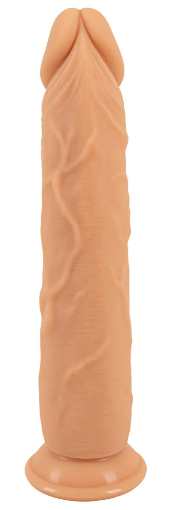European Lover Silicone! European Lover Silicone Dildo von You2Toys – naturgetreu modelliert mit Adern, Eichel und Saugfuß für intensives Solo- oder Partnervergnügen European Lover Silicone! European Lover Silicone Dildo von You2Toys – naturgetreu modelliert mit Adern, Eichel und Saugfuß für intensives Solo- oder Partnervergnügen