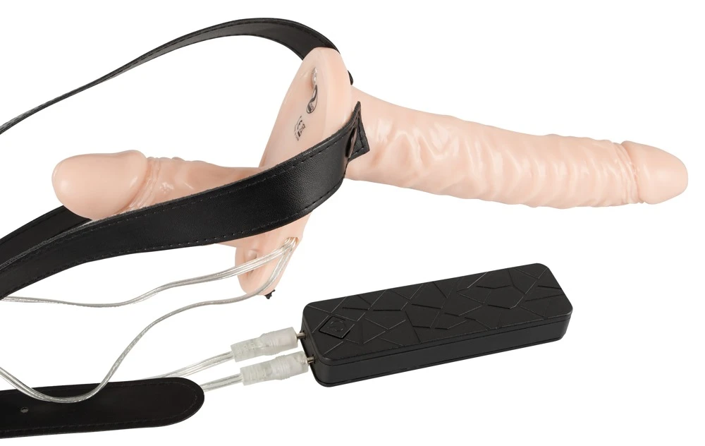 Strap-on Duo Strap-on Duo