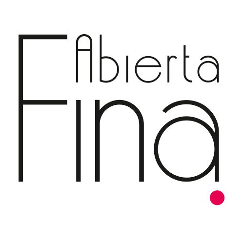 Abierta Fina Abierta Fina