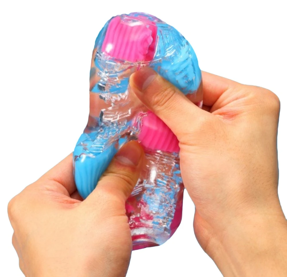 Tenga Bobble Wiederverwendbarer Masturbator