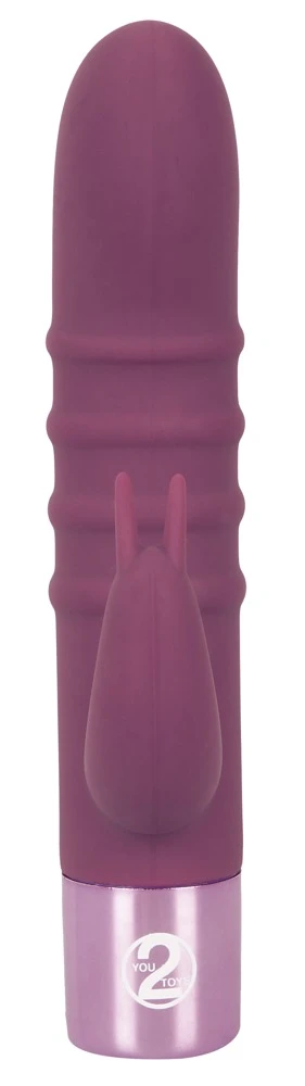 Elegant Series Rabbit Vibe Elegant Series Rabbit Vibe