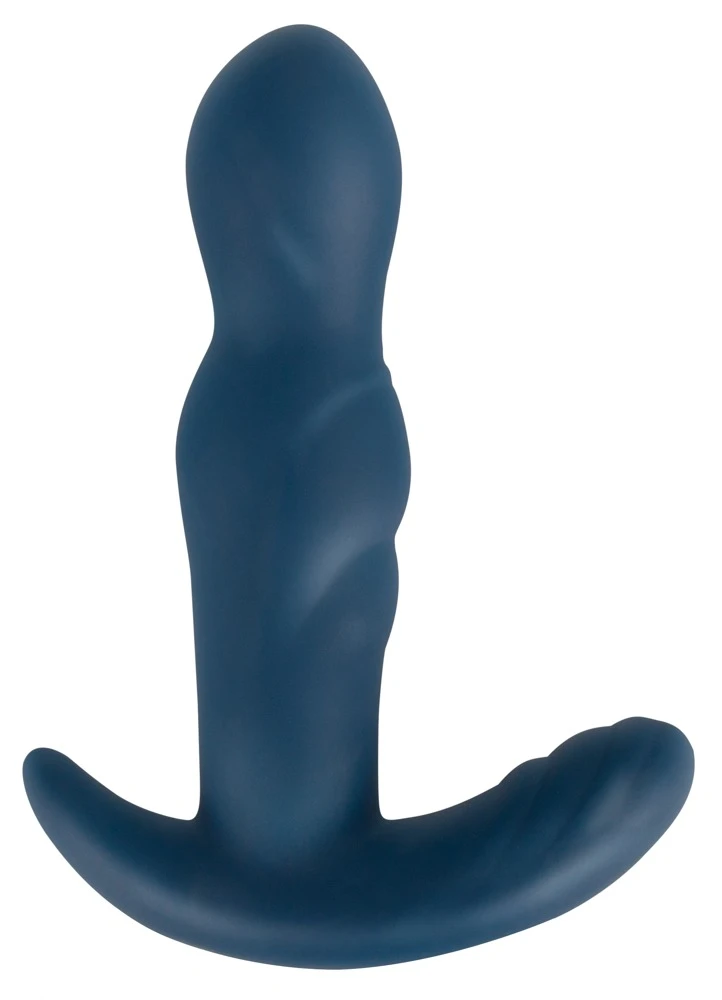 ANOS RC Rotating Prostate Plug
