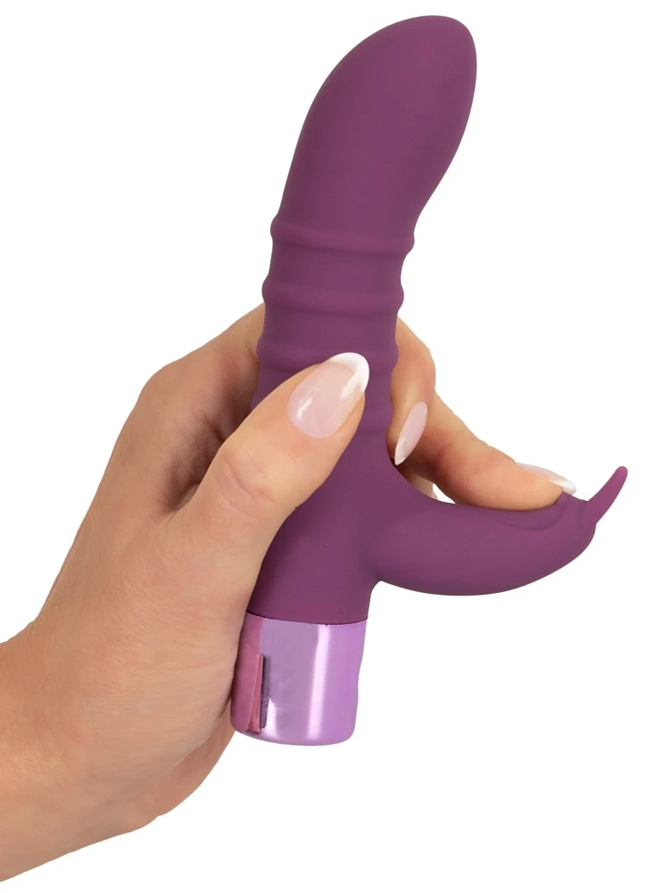 Elegant Series Rabbit Vibe Elegant Series Rabbit Vibe