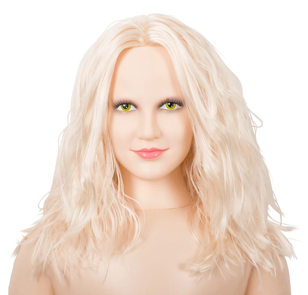 Hot Lucy Lifesize Lovedoll Hot Lucy Lifesize Lovedoll