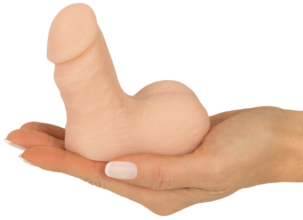 Mr. Limpy Small Flesh Mr. Limpy Small Flesh