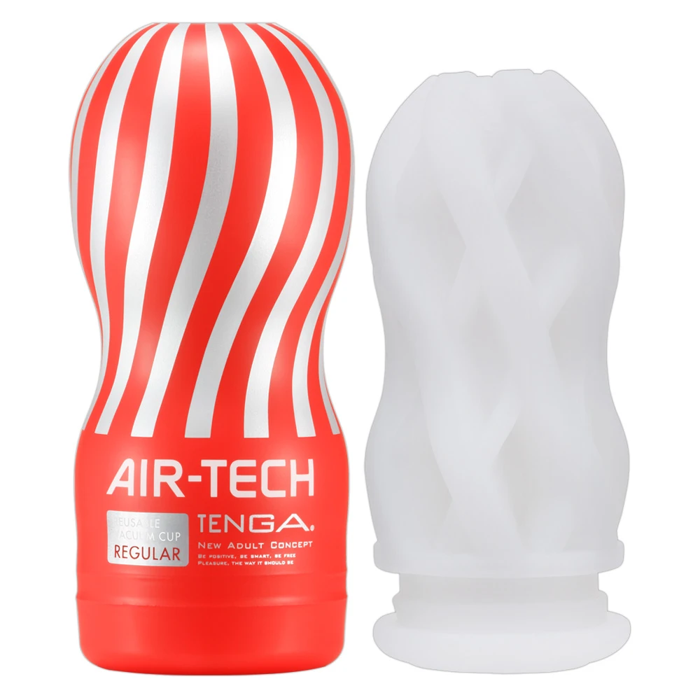 Tenga Air Tech Ultra