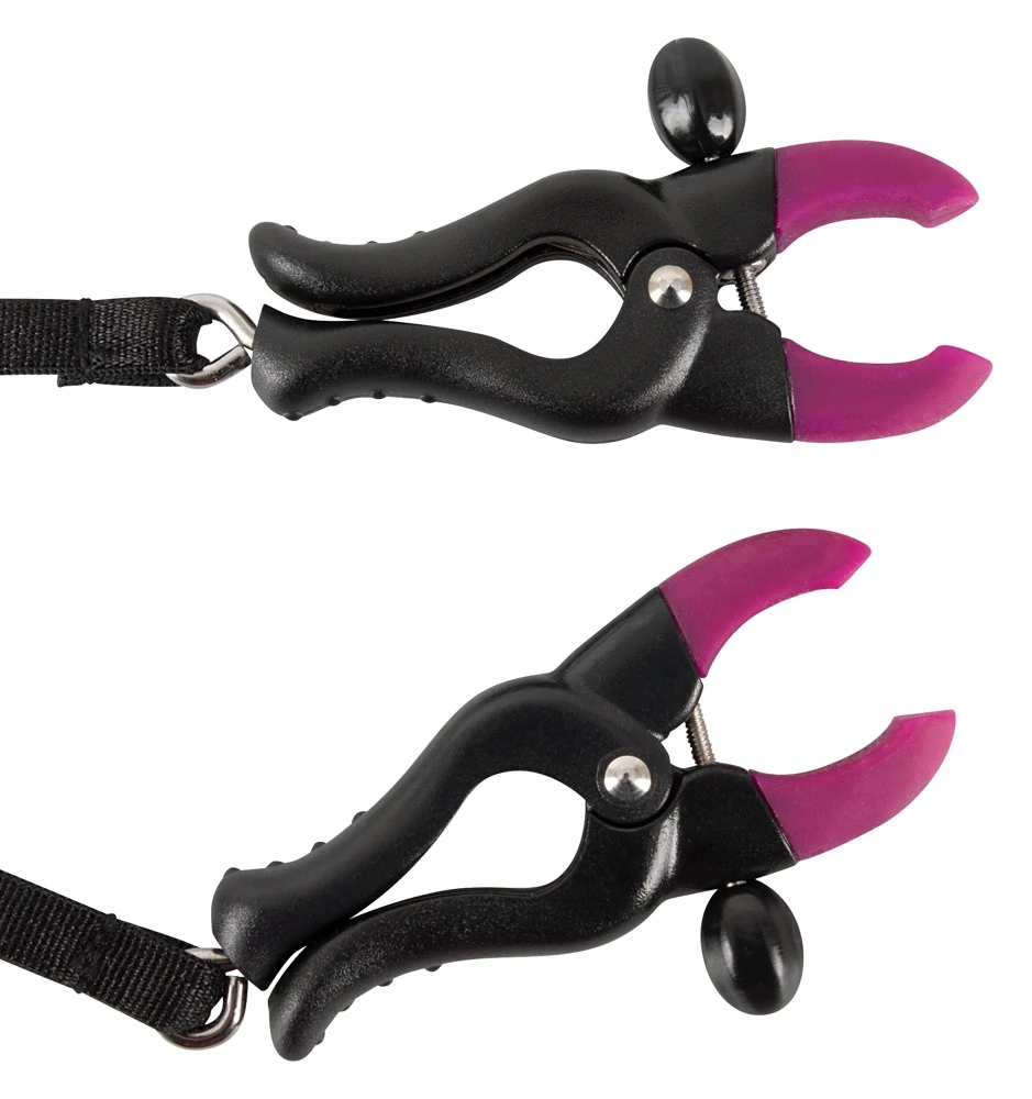 Bad Kitty Mit Mini-Vibrator zur vaginalen oder analen Verwendung