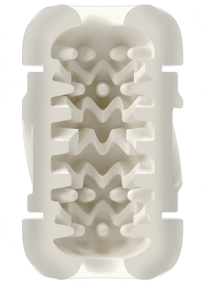 WYNE Sleeve für No.10, WYNE Masturbator 10 Ersatz Sleeve elastisch soft mit Multi-Struktur für intensives Gefühl einfach austauschbar
