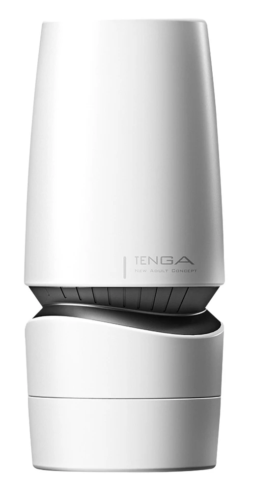 Tenga Aero Ring Masturbator mit steuerbarer Saugkraft in 10 Leveln