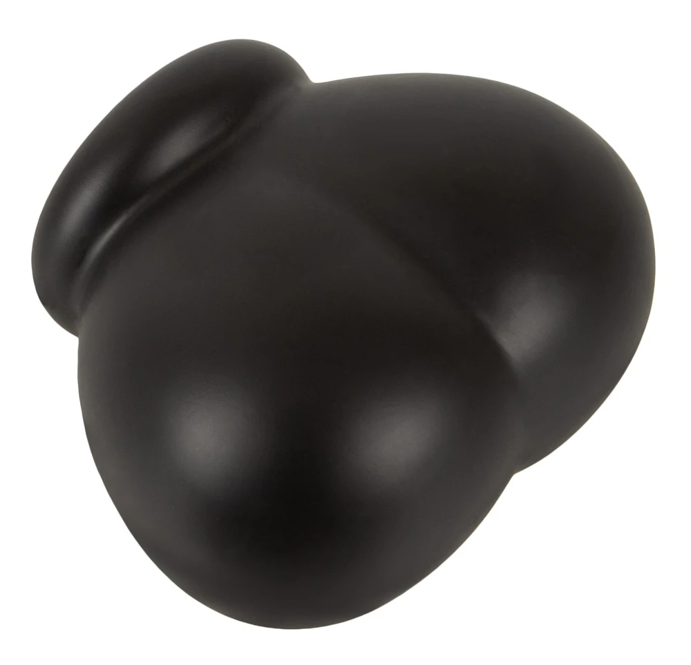 Erecto Ball Bag, Erecto Ball Bag – Sexy maritime Hodenhülle aus softem Liquid-Silikon mit anatomischer Form, integriertem Hodenring und kraftvoller, dehnbarer Passform