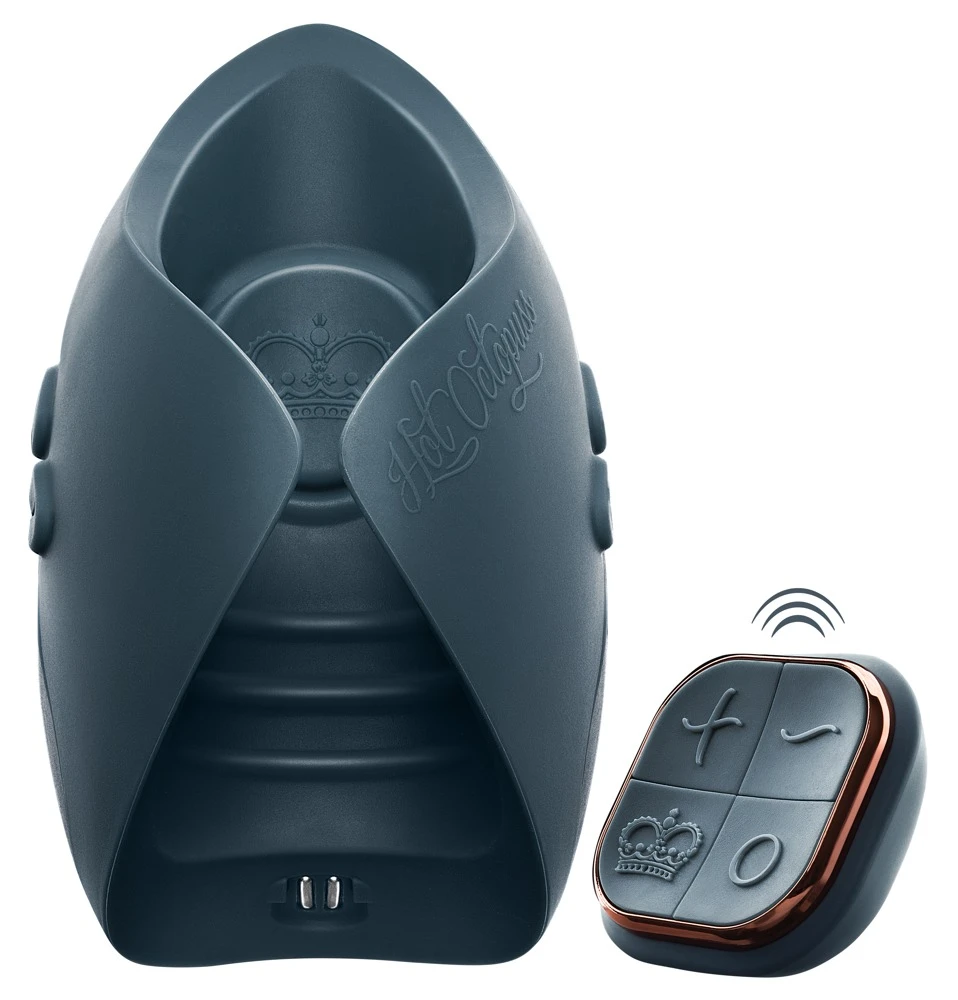Pulse Duo 2025, Pulsierende Orgasmen mit oder ohne Erektion -Hightech-Stimulation für Solo- und Paarspiel mit kraftvollen Vibes und Hands-Free Genuss
