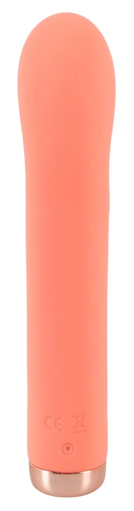 Peachy Mini Rabbit Vibrator