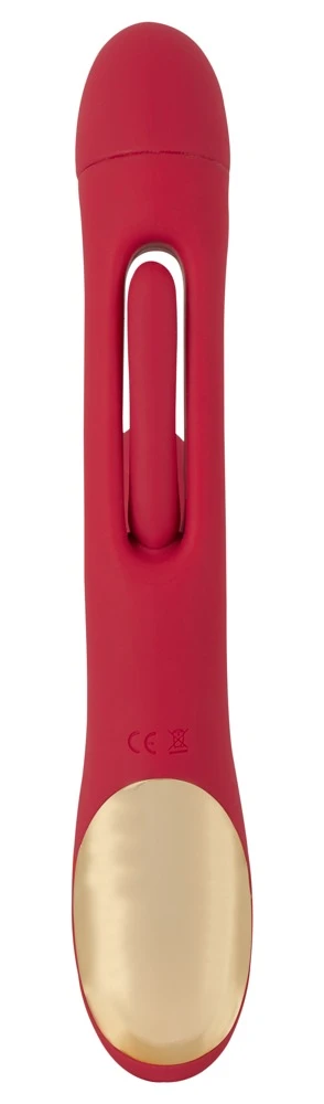 Sweet Smile Rabbit Vibrator wi