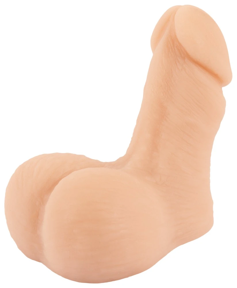 Mr. Limpy Small Flesh Mr. Limpy Small Flesh