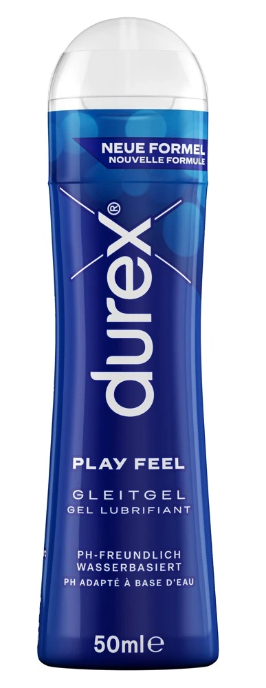 Durex Play Feel 50 ml