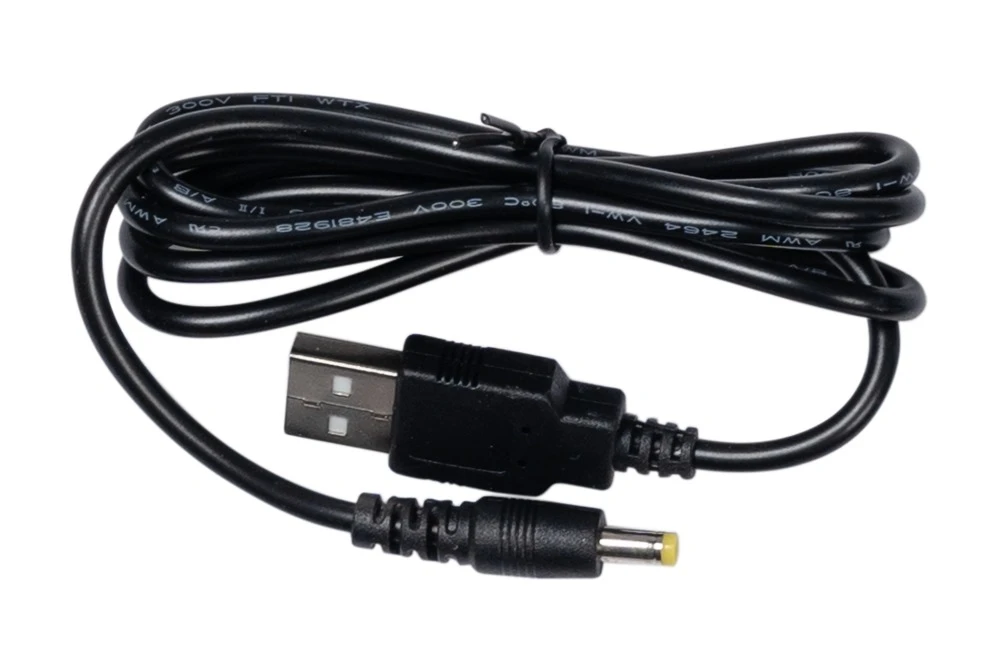 Charging Cable Domi/Domi2, Immer bereit für intensiven Genuss USB Ersatz Ladekabel für deinen Lovense Domi oder Domi 2 sorgt für volle Power jederzeit.