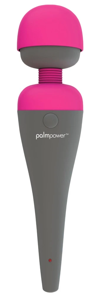 palmpower Massager Strombetriebener Massager für maximale Power