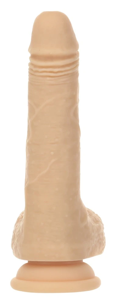 NA 7,5 Rot.&Thr. Vib. Dong Van