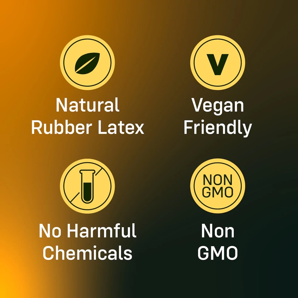 ONE Legend 12er, ONE Legend XL Kondome – transparente, extragroße Kondome aus ultraweichem Sensatex-Latex für mehr Platz, sicheren Sitz und natürlich intensives Gefühl, vegan und mit Silikonöl befeuchtet