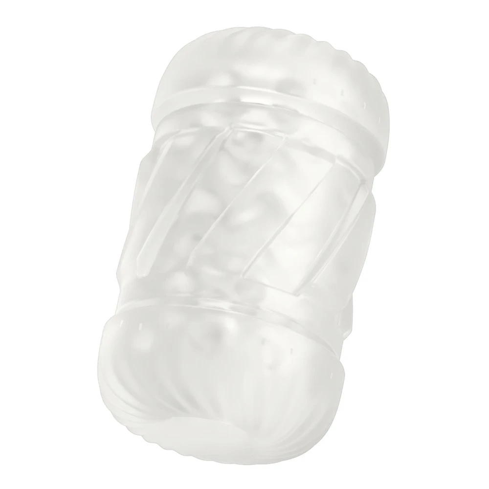 WYNE Sleeve für No.10, WYNE Masturbator 10 Ersatz Sleeve elastisch soft mit Multi-Struktur für intensives Gefühl einfach austauschbar