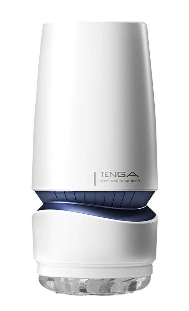 Tenga Aero Ring Masturbator mit steuerbarer Saugkraft in 10 Leveln